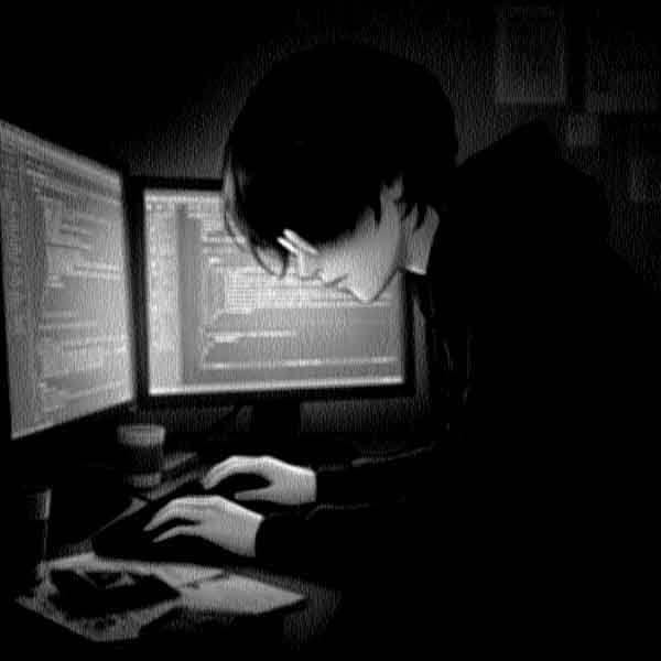 M｜永遠の中二病