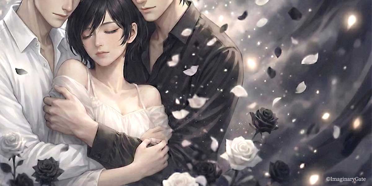 もう一つの永遠